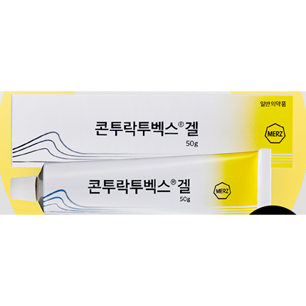 Contractubex Gel Thumbnail