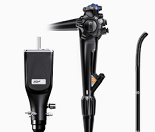 Video Flexible Endoscope Thumbnail